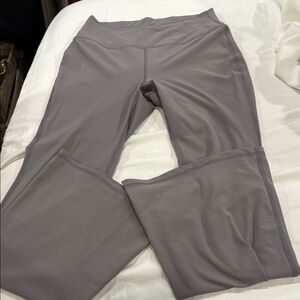 Yogalicious Women's Gray Leggings